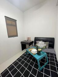 The Waterina (D14), Apartment #517065181